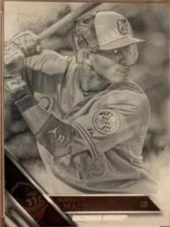 Manny Machado