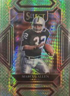 Marcus Allen