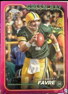 Brett Favre