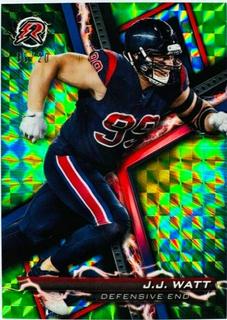 J.J. Watt