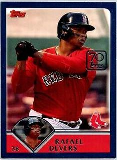 Rafael Devers