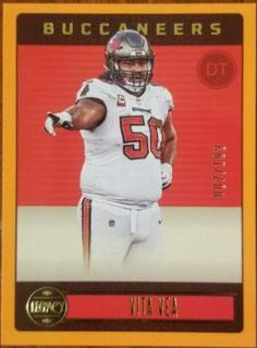 Vita Vea