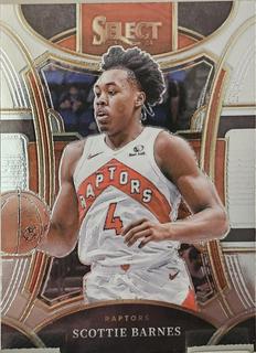 Scottie Barnes