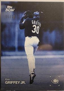 Ken Griffey Jr.