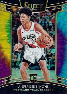 Anfernee Simons