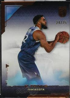 Karl-Anthony Towns