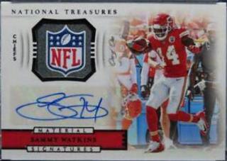 Sammy Watkins