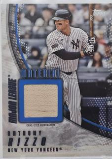 Anthony Rizzo