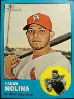 Yadier Molina