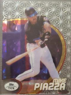 Mike Piazza