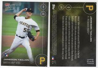 Jameson Taillon