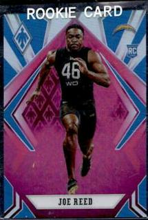 Joe Reed