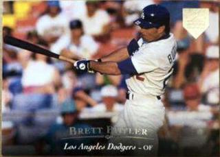 Brett Butler