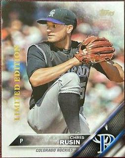Chris Rusin