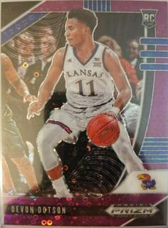 Devon Dotson