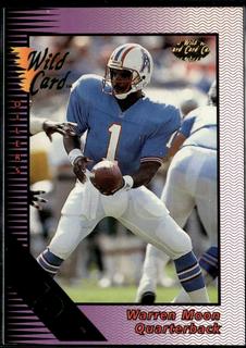 Warren Moon