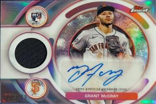 Grant McCray