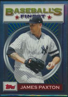 James Paxton