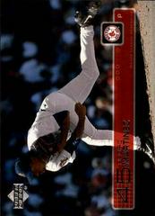 Pedro Martinez #89 Baseball Cards 2003 Upper Deck Prices