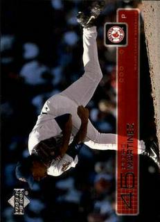 Pedro Martinez