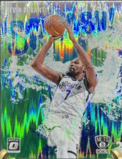 Kevin Durant