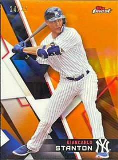 Giancarlo Stanton