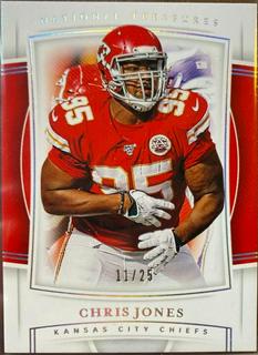 Chris Jones