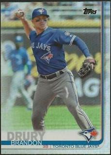 Brandon Drury