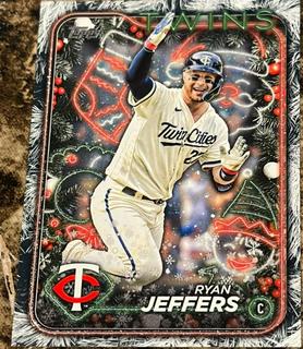 Ryan Jeffers