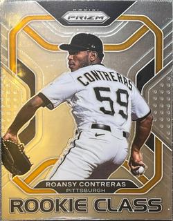 Roansy Contreras