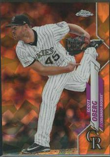 Scott Oberg