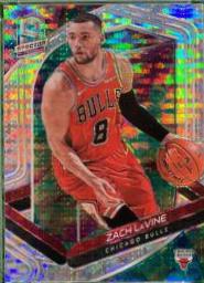 Zach LaVine