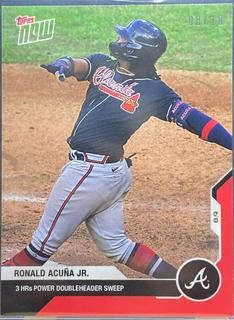 Ronald Acuna Jr.