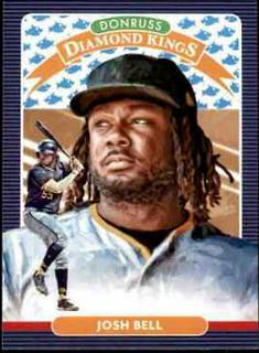 Josh Bell