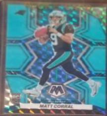 Matt Corral