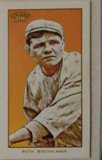 Babe Ruth