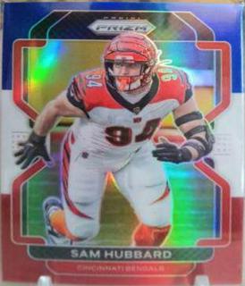 Sam Hubbard