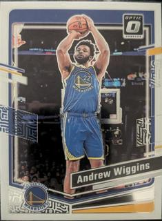 Andrew Wiggins