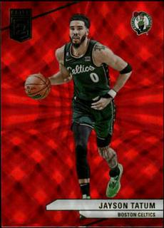 Jayson Tatum