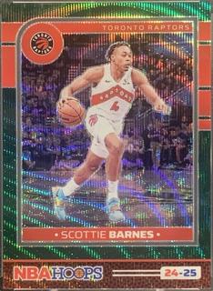 Scottie Barnes