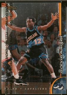 Brevin Knight