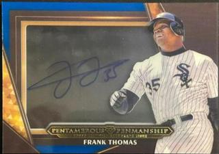 Frank Thomas