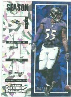 Terrell Suggs