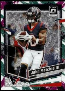 John Metchie III