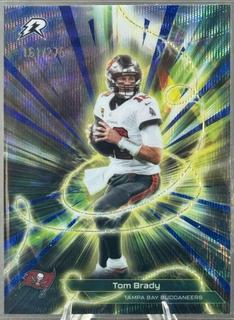 Tom Brady