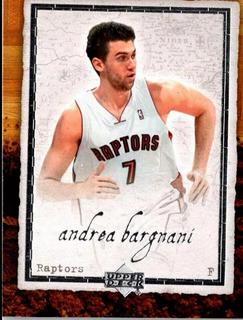 Andrea Bargnani