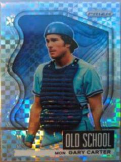 Gary Carter