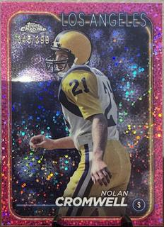 Nolan Cromwell
