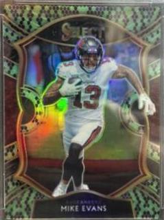 Mike Evans