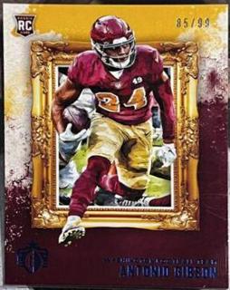 Antonio Gibson